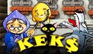 Keks