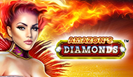 Amazons Diamonds
