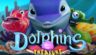 Dolphins Treasure