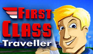 First Class Traveller