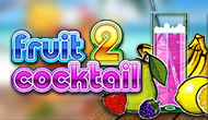Fruit Cocktail 2