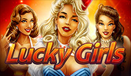 Lucky Girls