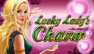 Lucky Lady's Charm