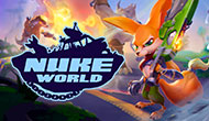 Nuke World