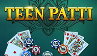 Poker Teen Patti