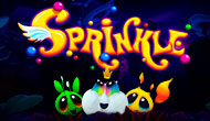 Sprinkle